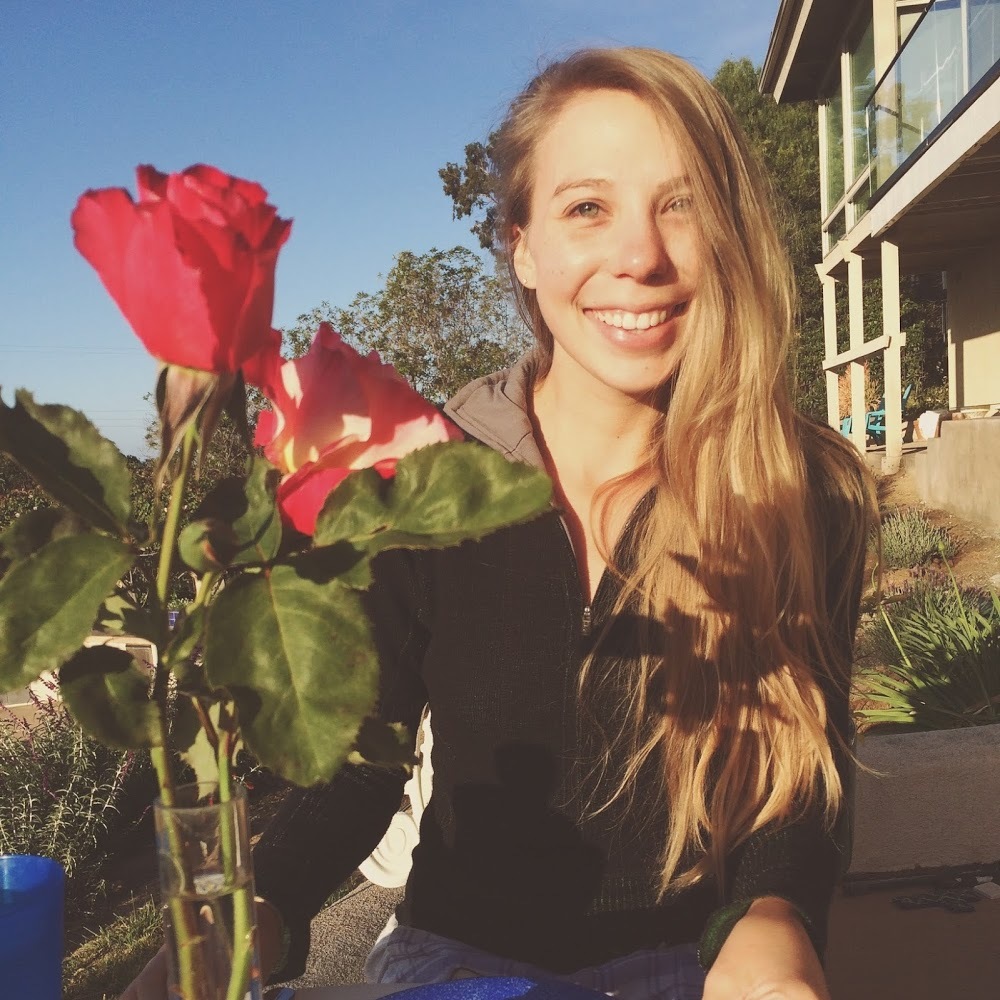 Meet your Posher, Elise